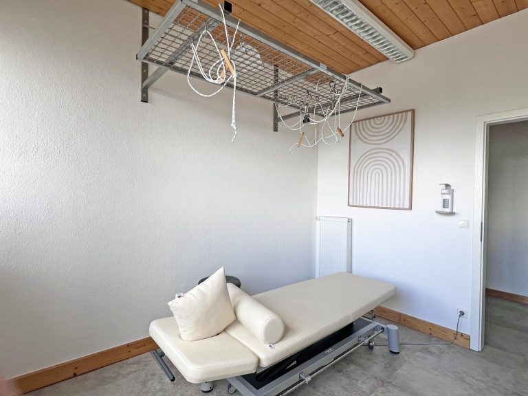 Behandlungsraum 1