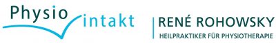 Physio intakt Logo